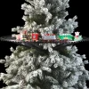 Feeric Lights & Christmas Train électrique à piles (D89 cm) pour sapin Montparnasse Clearance