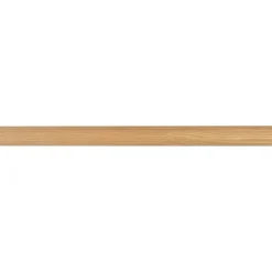 LUANCE Tringle rideau bois (L150 cm/ D28 mm) Nils Vernis Beige Discount