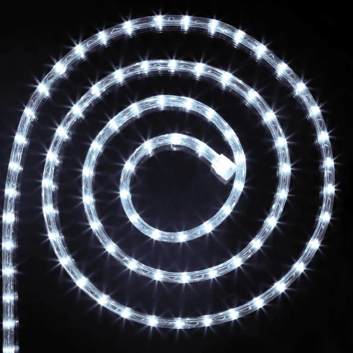 Feeric Lights & Christmas Tube lumineux 324 LED (18 m) Blanc froid Online