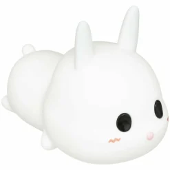 Atmosphera createur d'interieur for kids Veilleuse LED enfant (H11.2 cm) Lapin he Blanc New