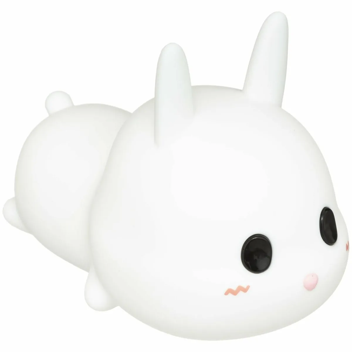 Atmosphera createur d'interieur for kids Veilleuse LED enfant (H11.2 cm) Lapin he Blanc New