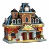 LEMAX Village de Noël lumineux Gare principale Online