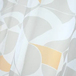 STOF Voilage (140 x 260 cm) Blokken Ecru Discount