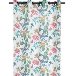 STOF Voilage (140 x 260 cm) Emmy Multicolore Best