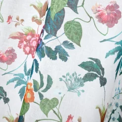 STOF Voilage (140 x 260 cm) Emmy Multicolore Best