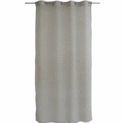 ENJOY HOME Voilage (140 x 240 cm) Eva Gris Discount