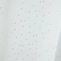 STOF Voilage (135 x 260 cm) Stacy Blanc Online