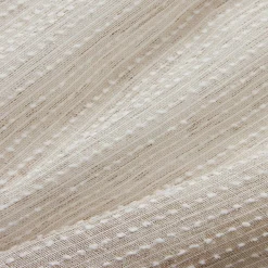 EMINZA Voilage grande largeur (400 x 240 cm) Arthur Beige Online