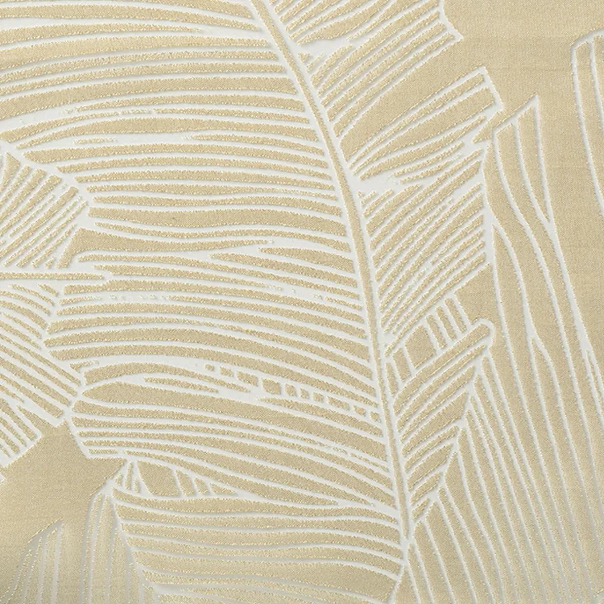 ATMOSPHERA Voilage œillets (140 x 240 cm) Devo Lin Clearance